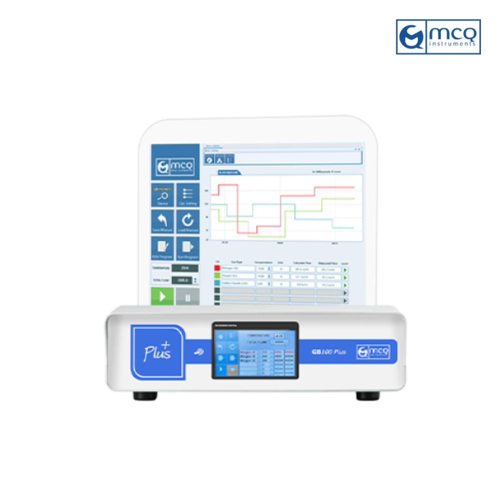 Micro Flow Gb 100 Plus