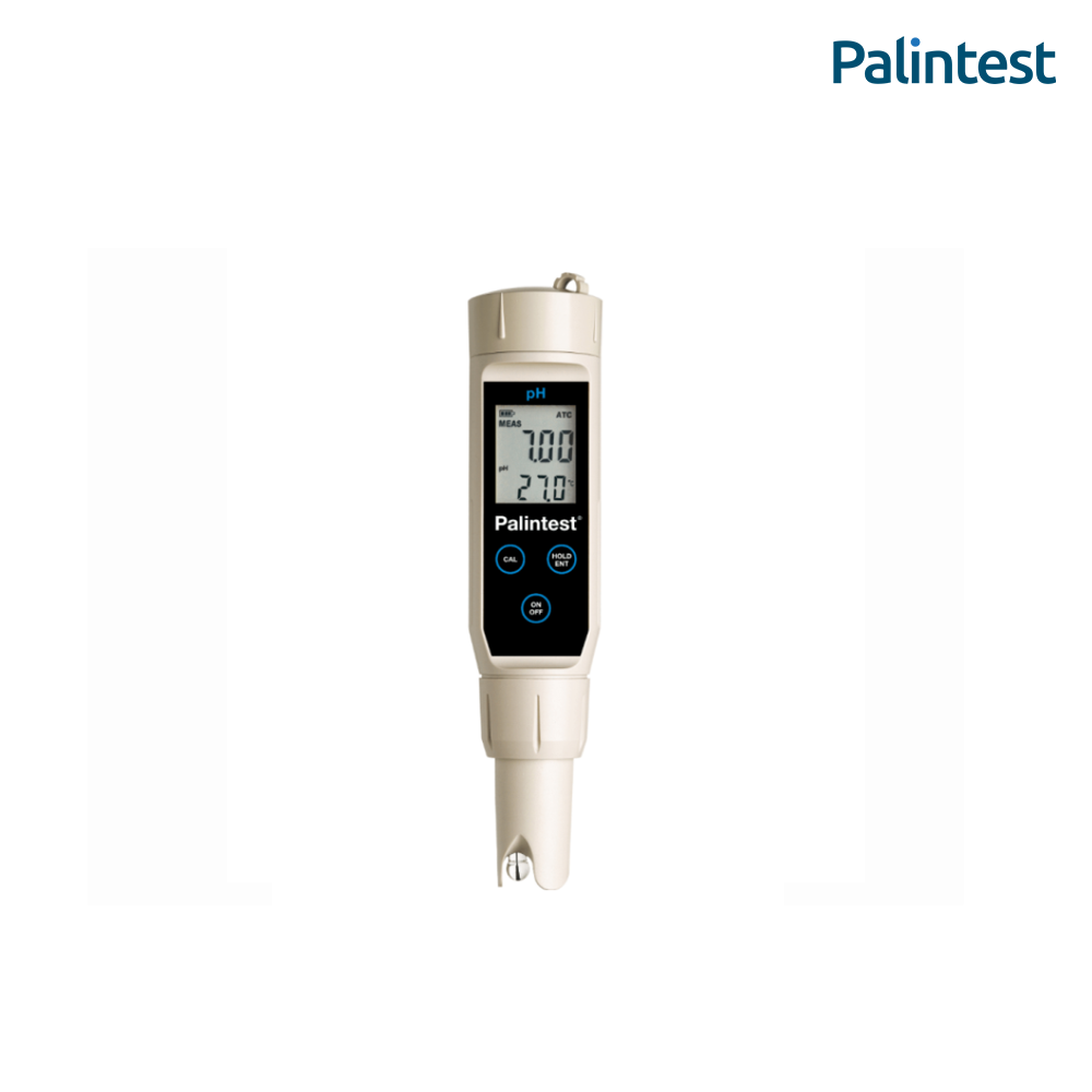 Multiparameter Pocket Sensor
