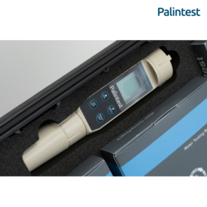 Pocket Ph Sensor Potatech+