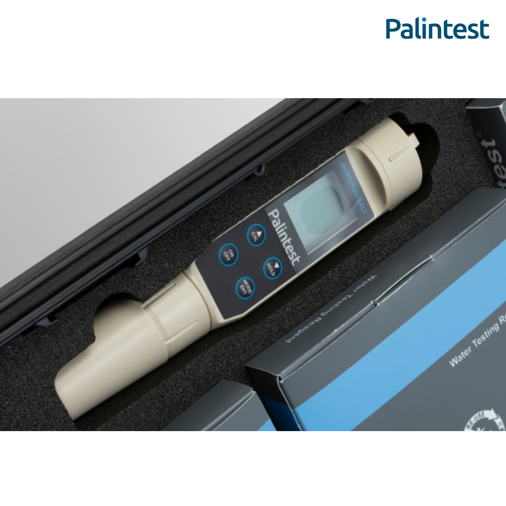 Pocket Ph Sensor Potatech+