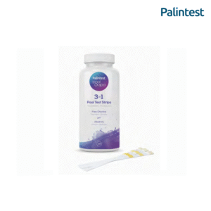 Pool Test Strips