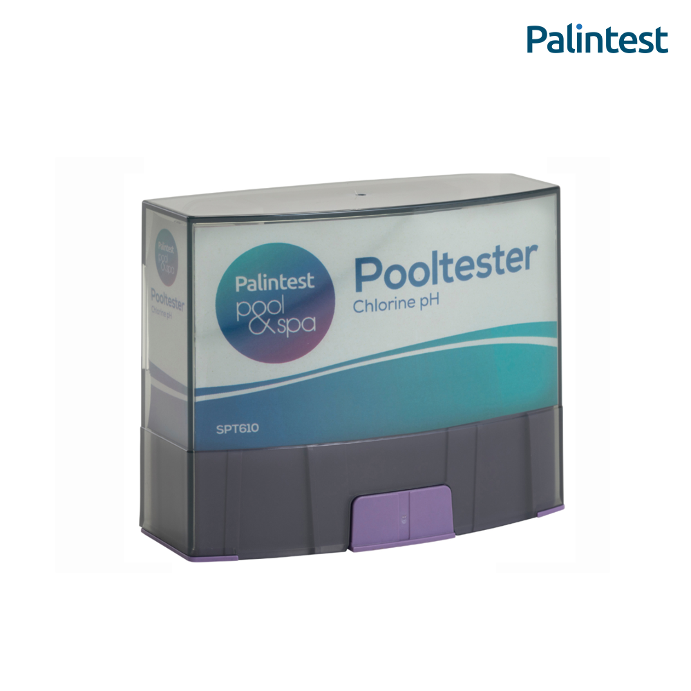 Pooltester Kits 1