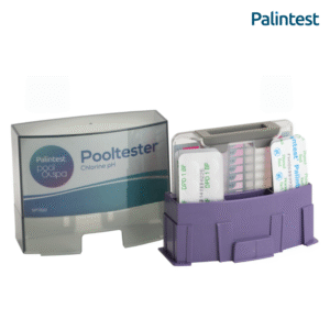 Pooltester Kits 2