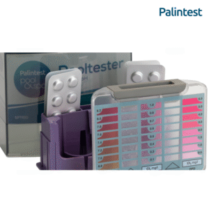 Pooltester Kits