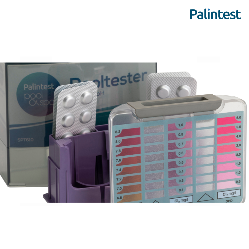 Pooltester Kits
