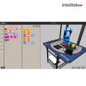 Robox For Education 1