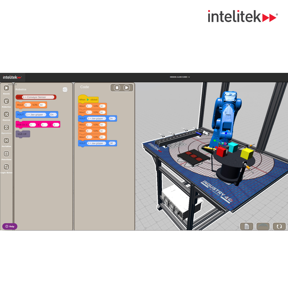 Robox For Education 1