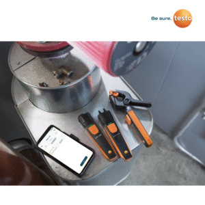 Smart Probes Heating Kit 1