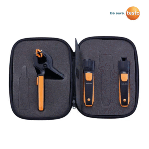 Smart Probes Heating Kit