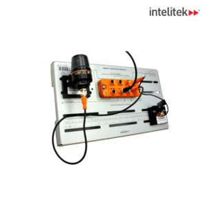Smart Sensor Lab 1