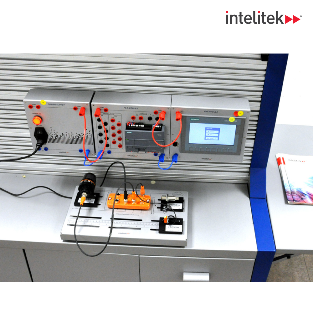 Smart Sensor Lab 2