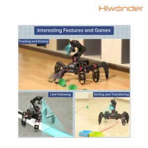 Spiderpi Pro 3