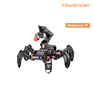 Spiderpi Pro