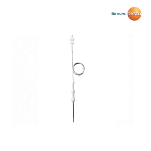 Standard Penetration Probe