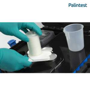 Thermotolerant (faecal) Coliforms