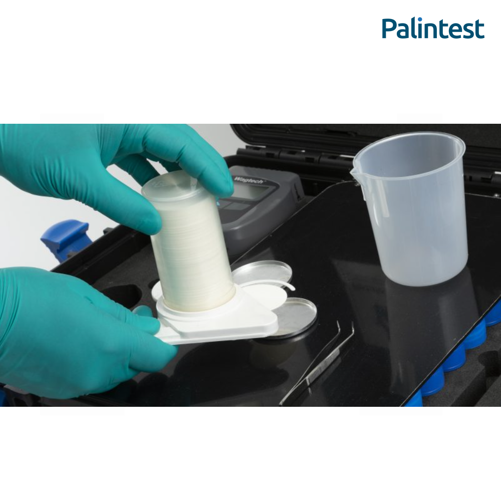 Thermotolerant (faecal) Coliforms