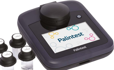 Turbidity Palintest 1