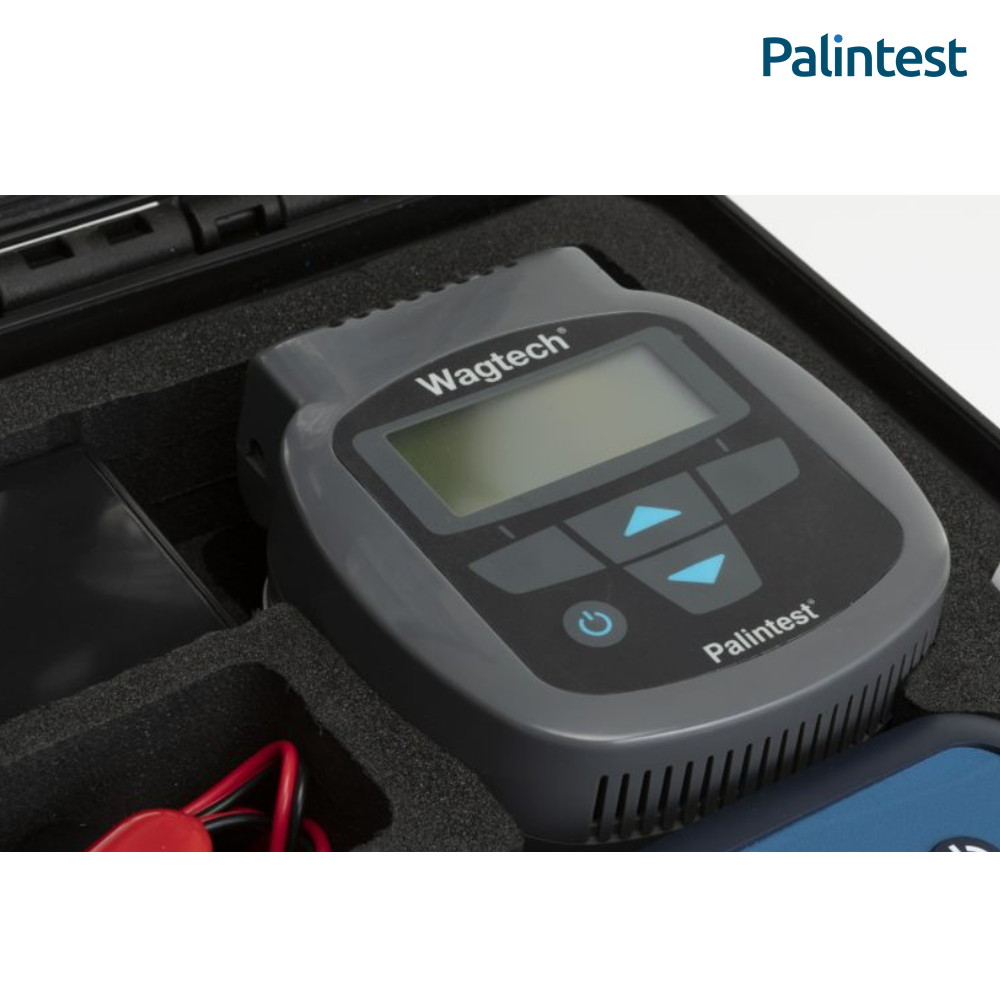 Wagtech Incubators Potalab+
