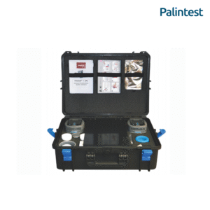 Wagtech Potalab+box