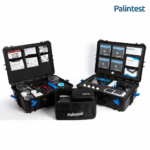 Wagtech Potalab+box Full