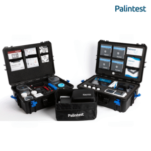 Wagtech Potalab+box Full