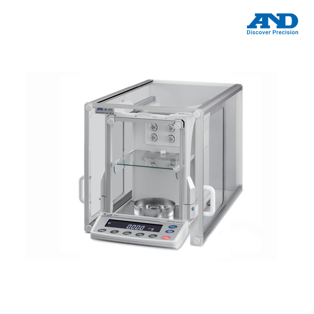Bm Analytical Balances