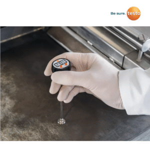 Mini Surface Thermometer 1