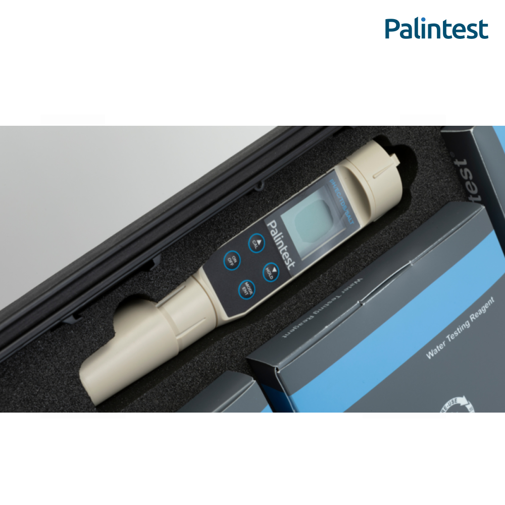 Ph Pocket Sensor