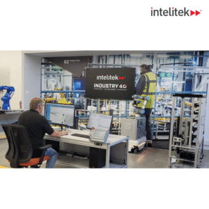 Smartlogistics 4 0
