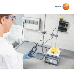 Testo 110 1