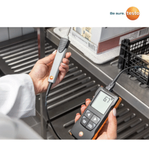 Testo 110 2