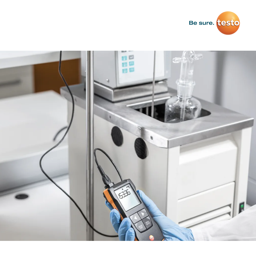 Testo 110 3