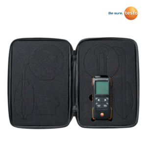 Testo 110 Box