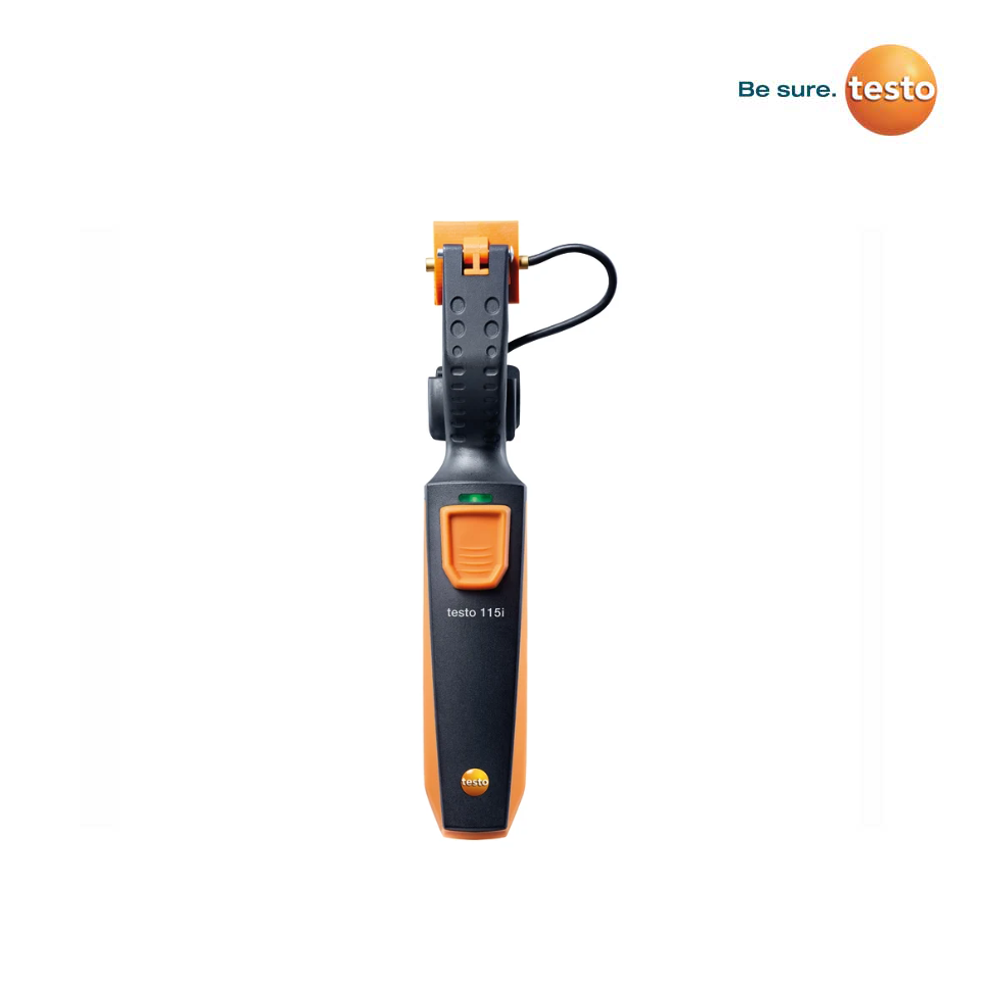 Testo 115i 1
