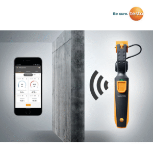 Testo 115i 5
