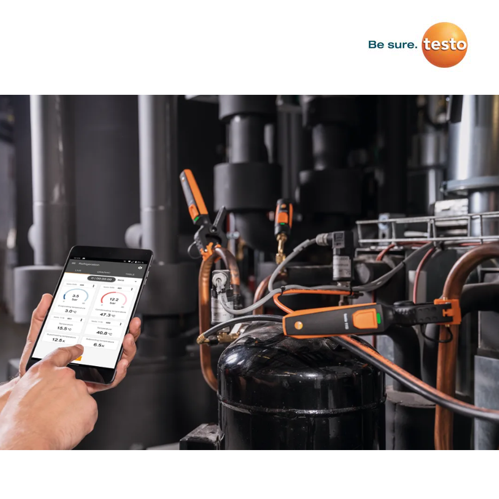 Testo 115i 6