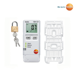 Testo 184 G1 Case