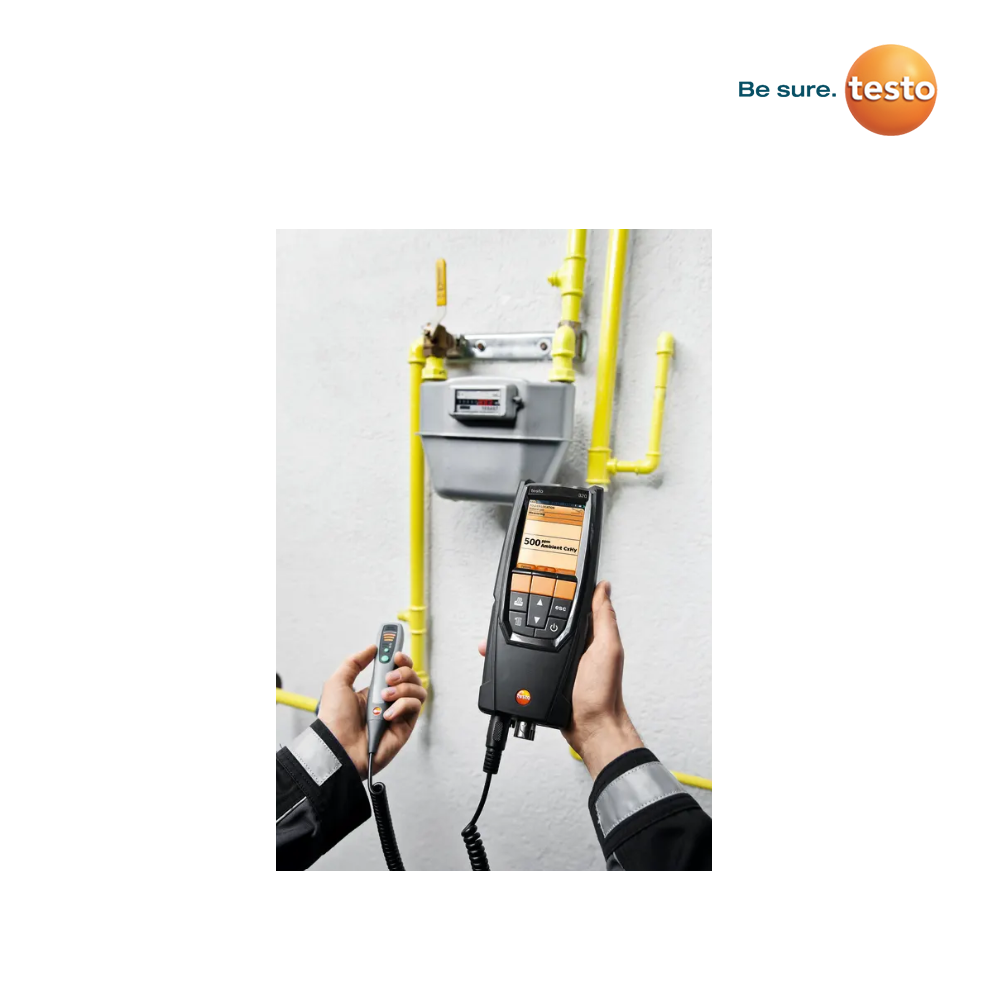 Testo 320 1