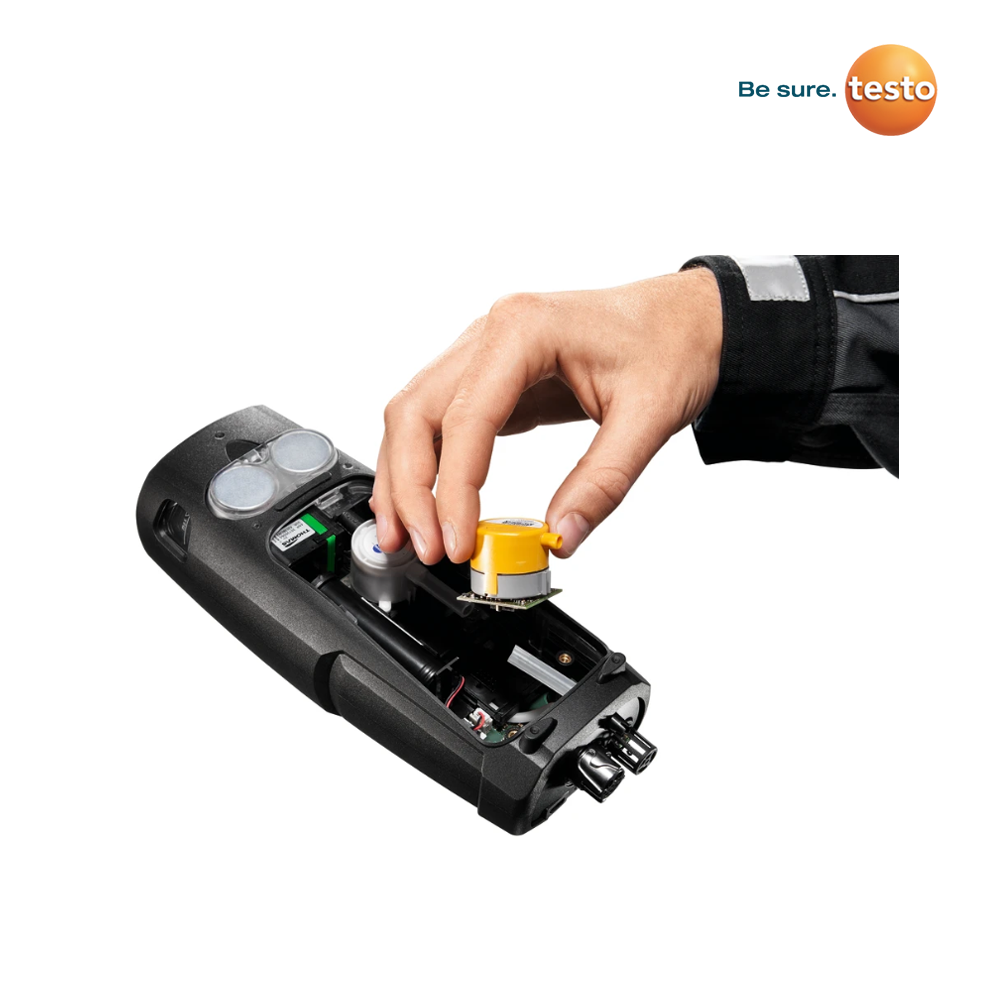 Testo 320 3