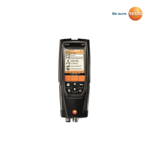 Testo 320