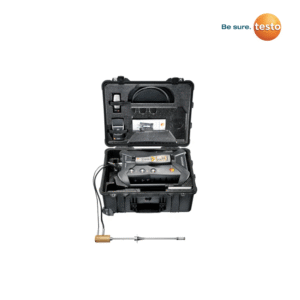 Testo 350 Maritime 1
