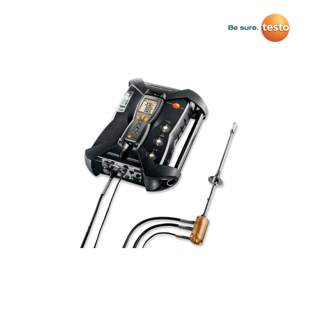 Testo 350 Maritime 2