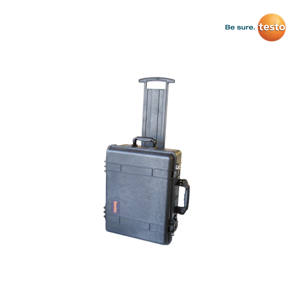 Testo 350 Maritime 3