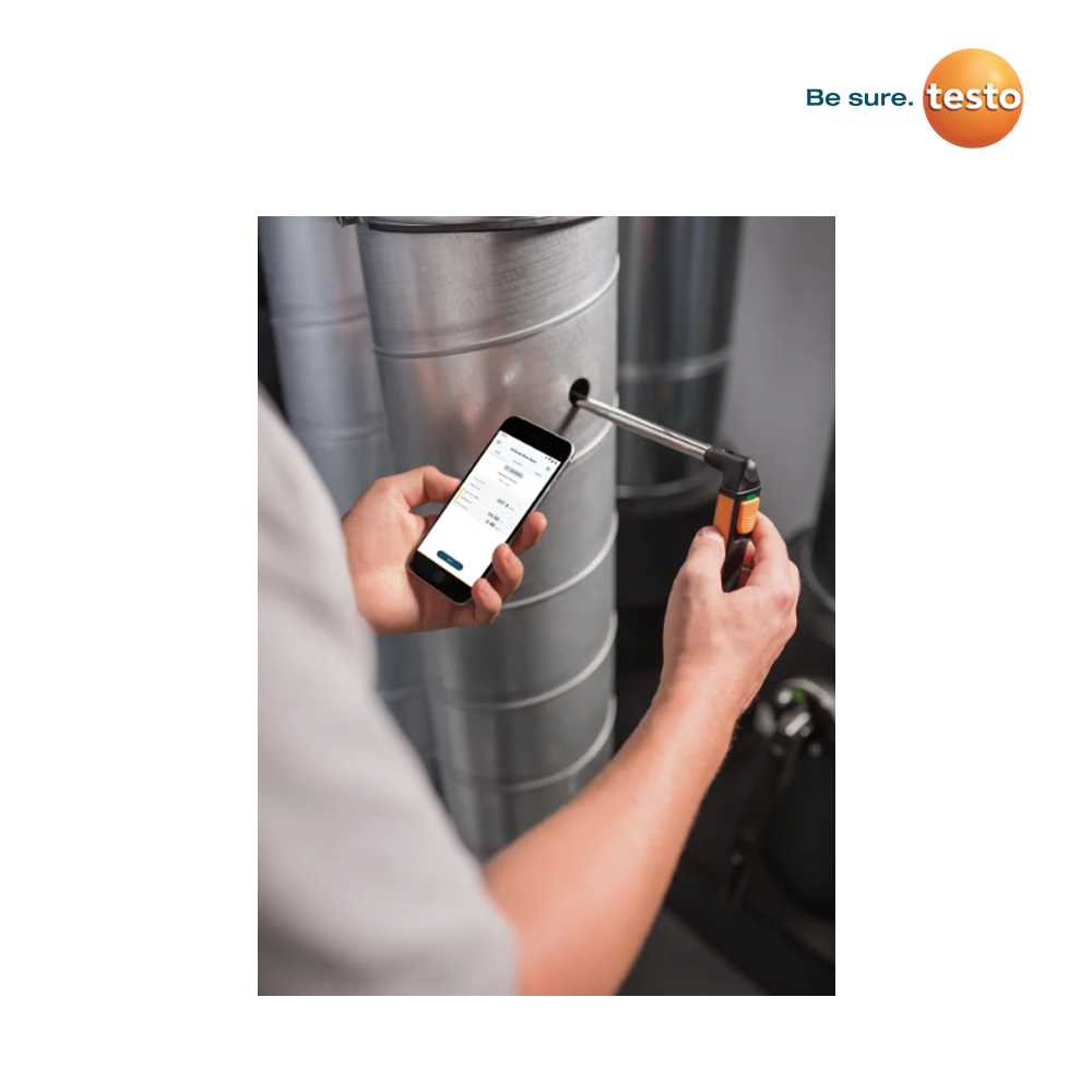 Testo 405i 4