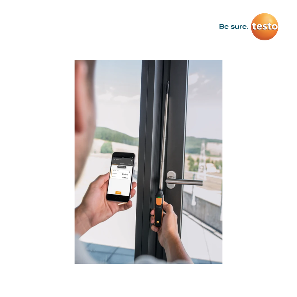 Testo 405i 5