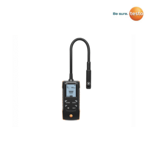 Testo 513 Gas Leak Detector