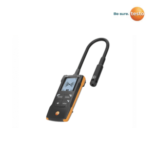 Testo 514 Refrigerant Leak Detector 1