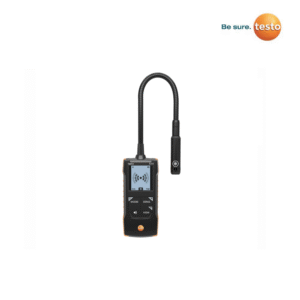 Testo 514 Refrigerant Leak Detector