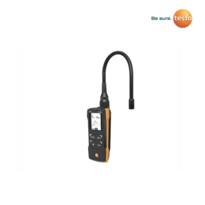 Testo 515 Ex Combination Leak Detector 1