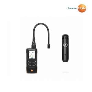 Testo 515 Ex Combination Leak Detector 2